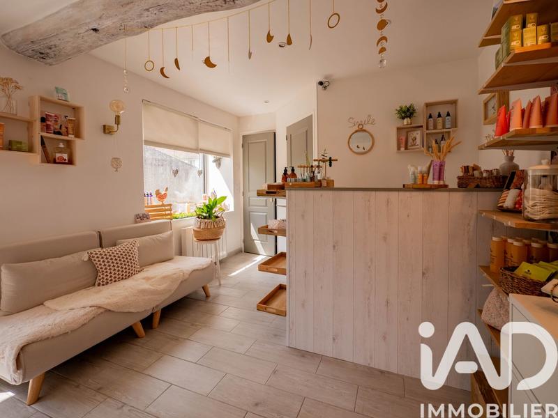 Maison - 142 m² - 5 pièces