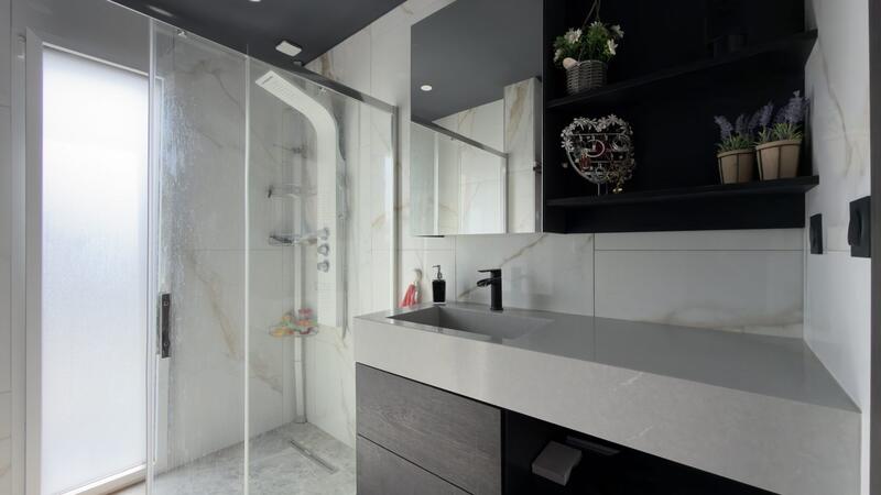 Maison contemporaine - 147 m² - 6 pièces