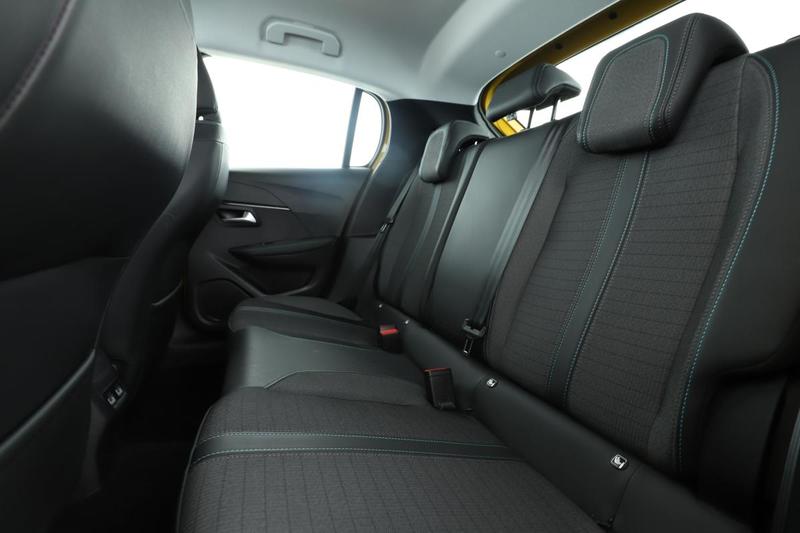 Peugeot 208 1.5 Blue-HDi Allure 100 ch