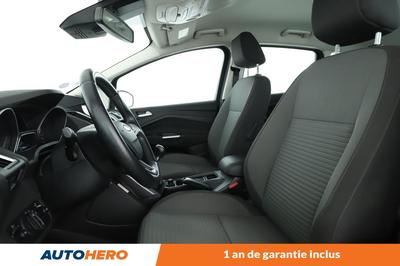 Ford c-Max 1.0 EcoBoost Titanium Bv6 125 ch