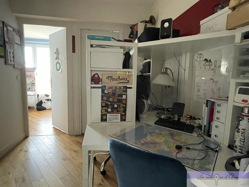 Appartement - 73 m² - 3 pièces