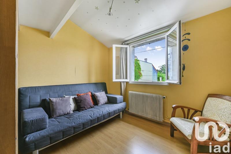 Maison - 113 m² - 4 pièces