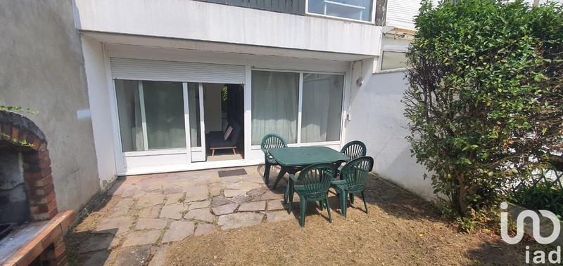 Maison - 91 m² - 5 pièces