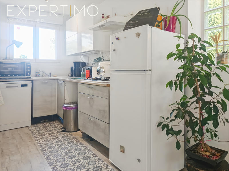 Maison - 122 m² - 6 pièces