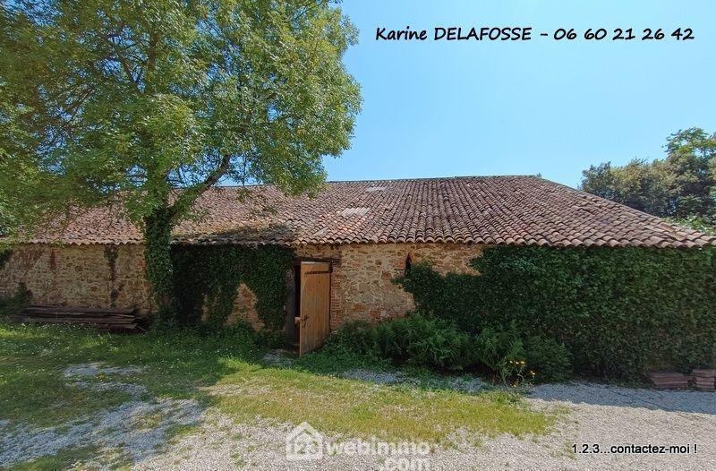 Maison de village - 219 m² - 7 pièces