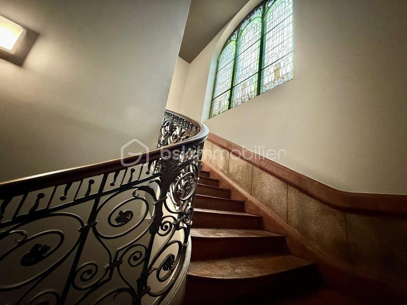 Studio - 21 m² - 1 pièce