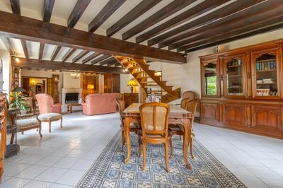 Longère - 232 m² - 10 pièces