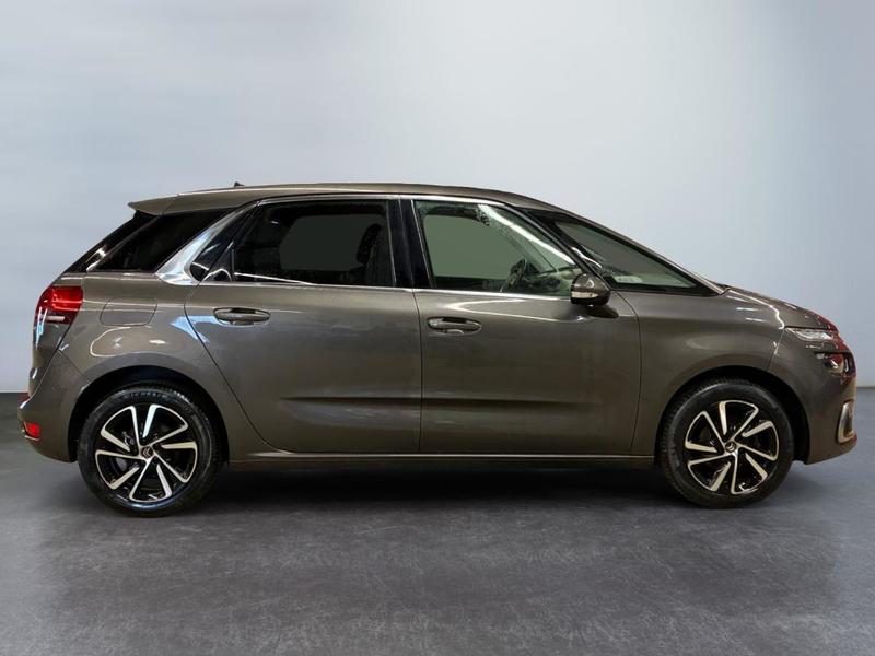 Citroën C4 Picasso BlueHDi 120 s&amp;S Feel