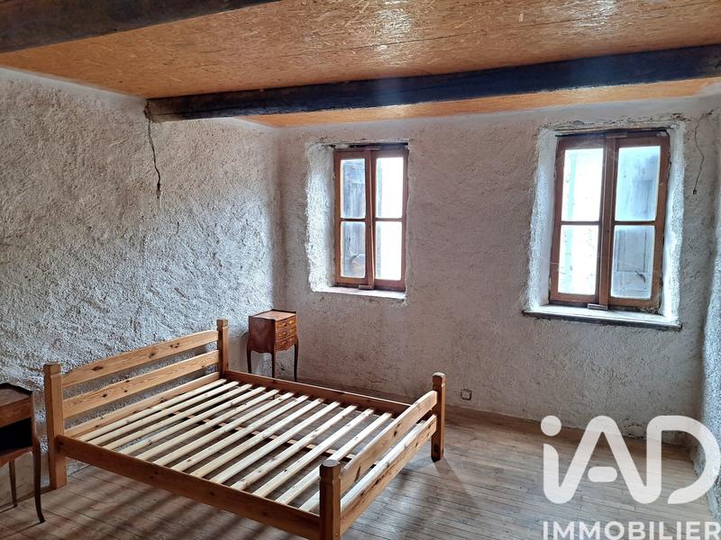 Maison de village - 309 m² - 14 pièces