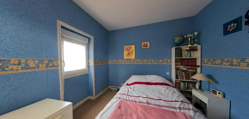 Maison en pierre - 176 m² - 7 pièces