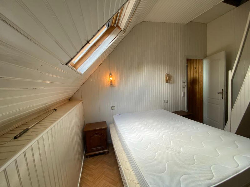 Maison - 81 m² - 4 pièces