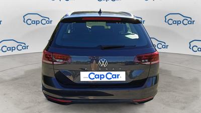 Volkswagen Passat Sw VIII 1.6 Tdi 120 Dsg7 Confortline Business - Automatique Entretien constructeur