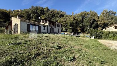 Maison - 151 m² - 4 pièces