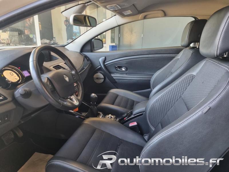 Renault Mégane 1.6 Dci 130 Bose Edition