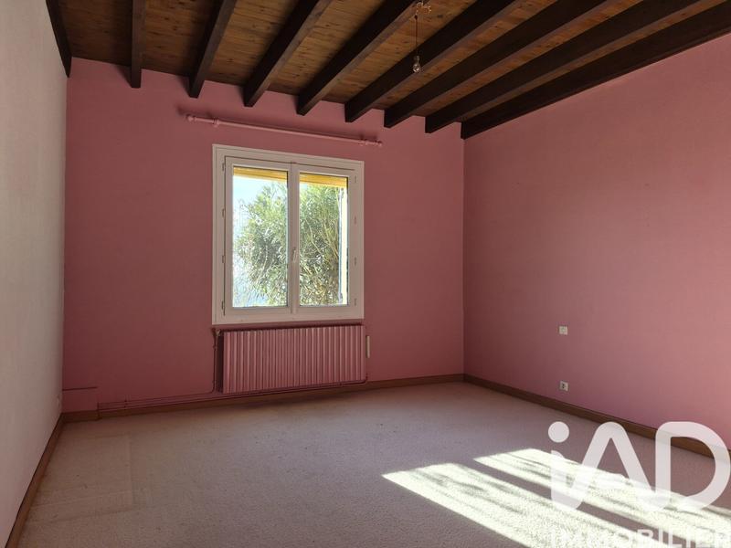 Maison de village - 195 m² - 7 pièces