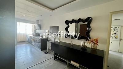 Appartement - 108 m² - 5 pièces