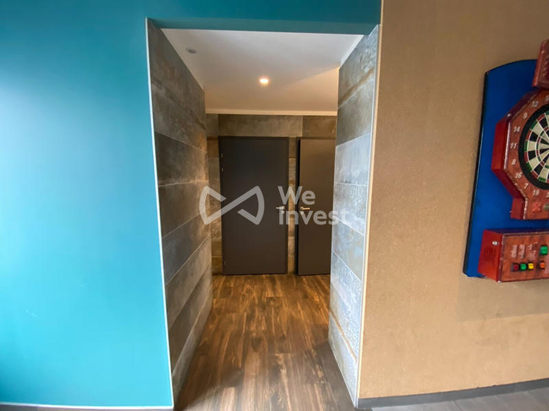 Local commercial - 276 m²