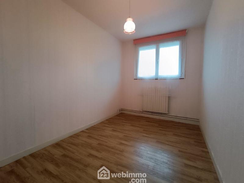 Ferme - 115 m² - 6 pièces