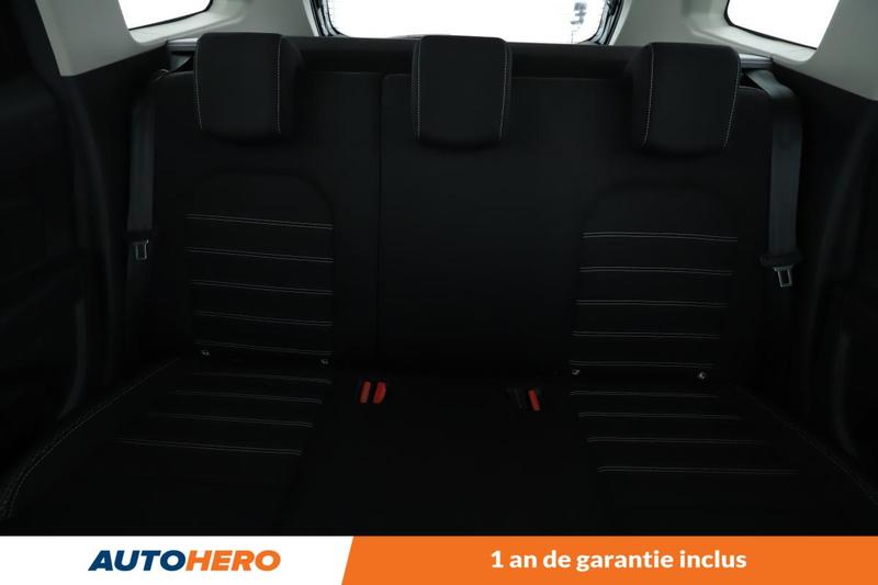 Dacia Duster II 1.5 dCi Blue Prestige 4x2 116 ch