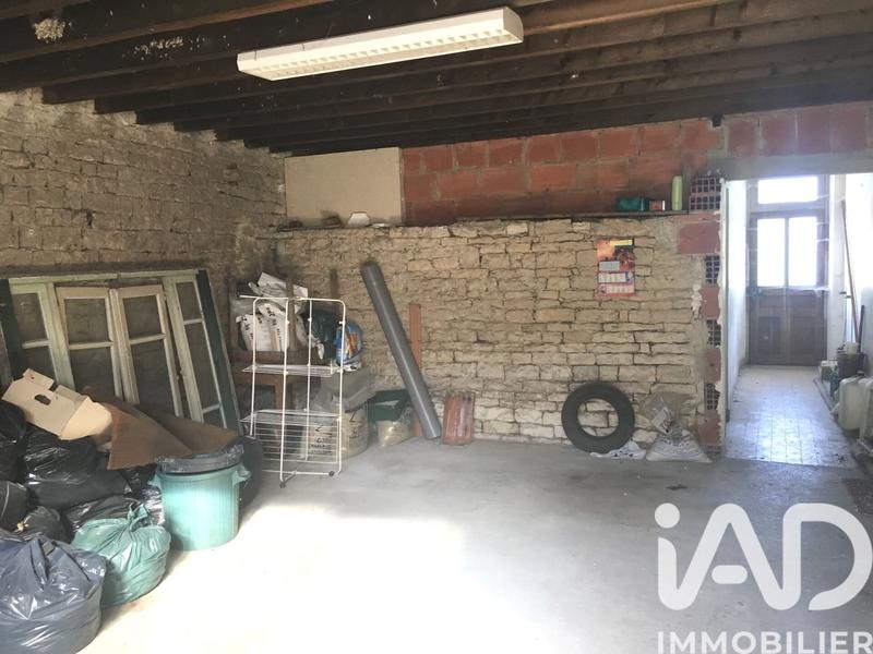 Maison de campagne - 120 m² - 5 pièces