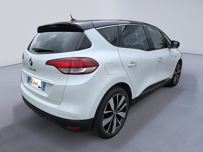 Renault Scenic 4 - 1.6 dCi 130 Cv Limited