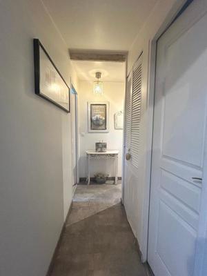 Maison - 76 m² - 3 pièces