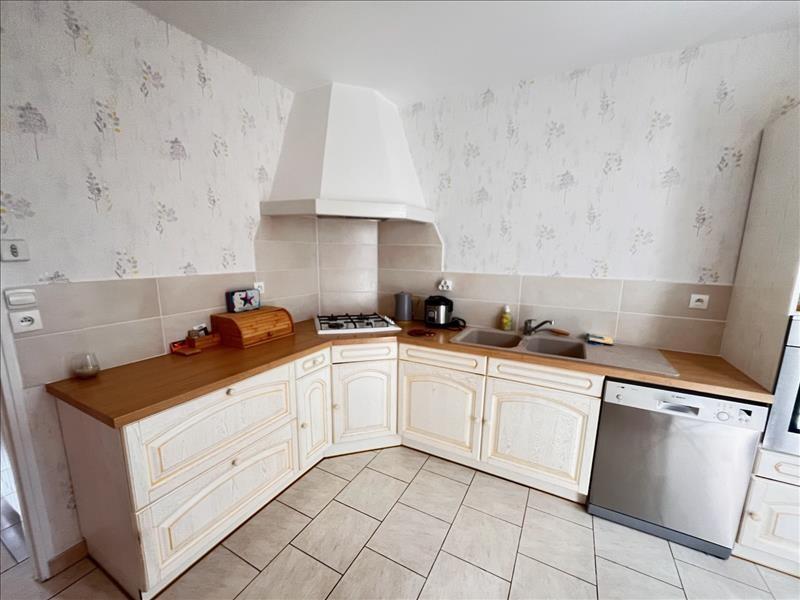 Maison - 69 m² - 4 pièces