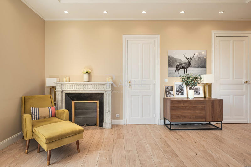 Appartement - 131 m² - 4 pièces