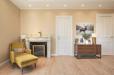 Appartement - 131 m² - 4 pièces