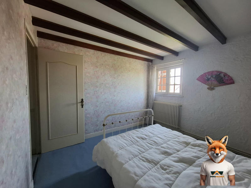 Maison traditionnelle - 150 m² - 7 pièces