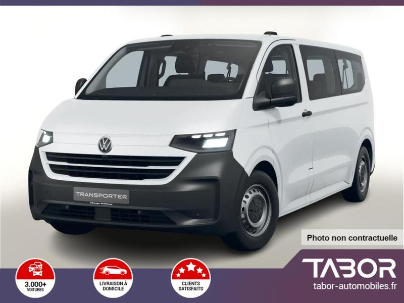 Volkswagen T7 Kombi 2.0 Tdi 150 At8 L2 Led 8pl