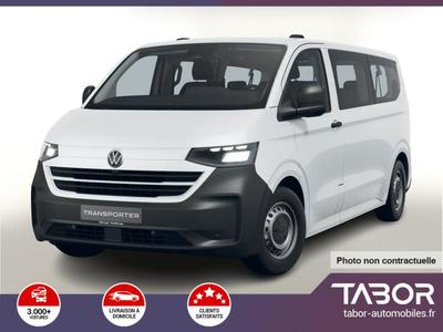 Volkswagen T7 Kombi 2.0 Tdi 150 At8 L2 Led 8pl