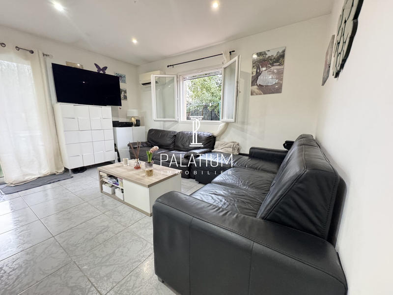 Maison - 48 m² - 2 pièces