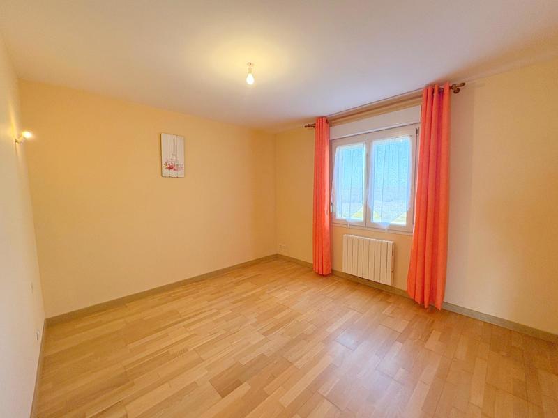 Maison ancienne - 125 m² - 5 pièces