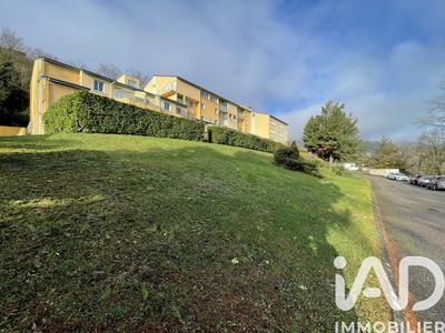 Duplex - 104 m² - 4 pièces