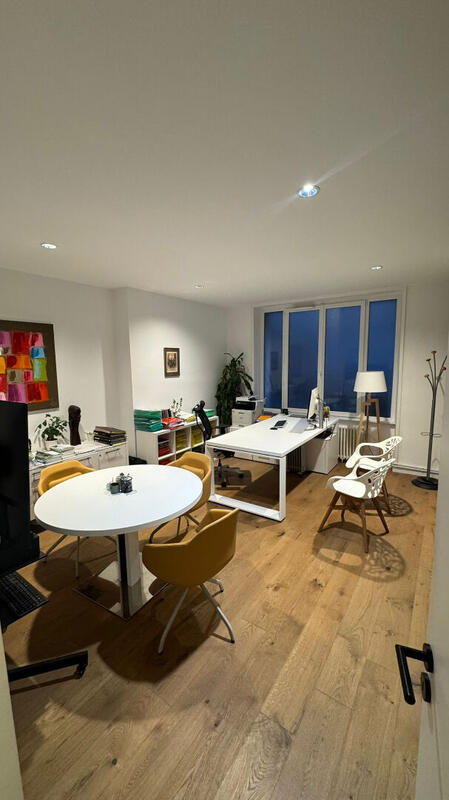 Bureau - 86 m²