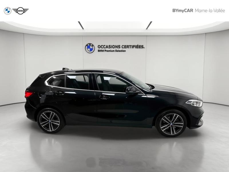 Bmw Série 1 F40 116d 116 ch Dkg7 Business Design