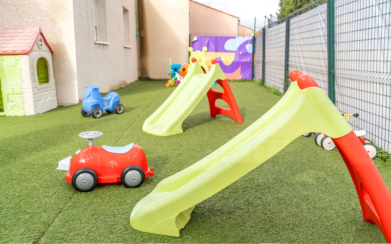 Micro-crèche Youbee For Kids “Goupil“