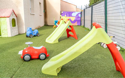 Micro-crèche Youbee For Kids “Goupil“