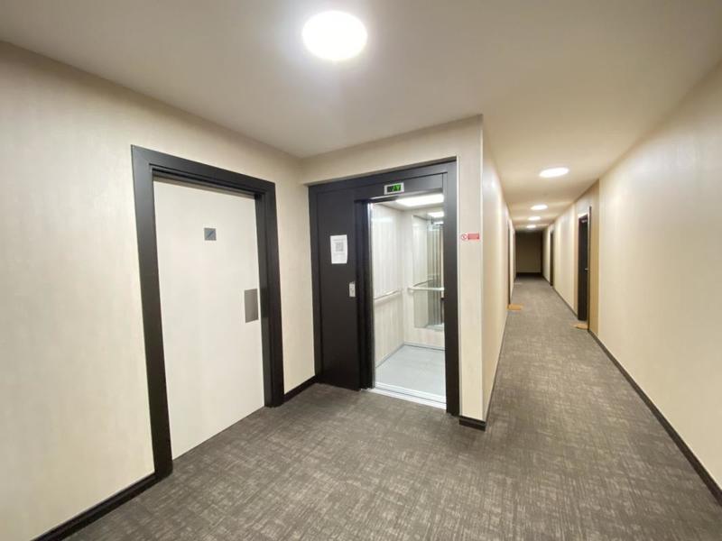 Appartement - 79 m² - 4 pièces