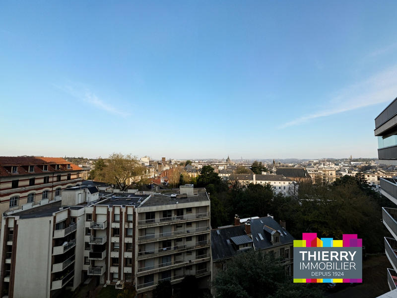 Appartement - 110 m² - 4 pièces