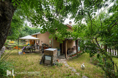 Maison - 98 m² - 3 pièces