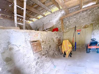 Maison - 150 m² - 1 pièce