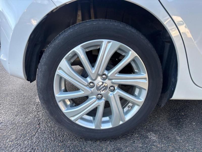 Suzuki Swift 1.2 Dualjet Hybrid Privilège