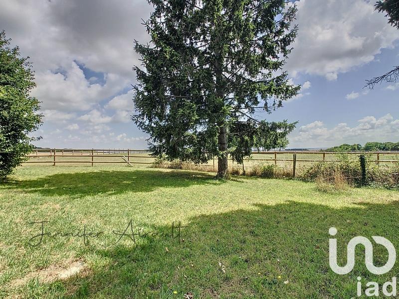 Maison - 97 m² - 3 pièces