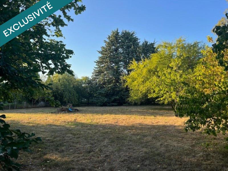 Maison de village - 75 m² - 4 pièces