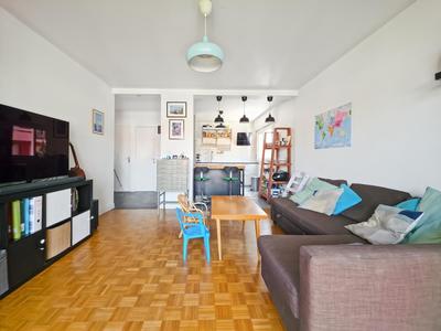 Appartement - 71 m² - 3 pièces