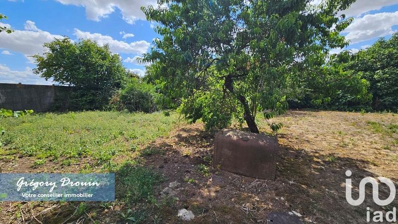 Ferme - 1 480 m² - 1 pièce