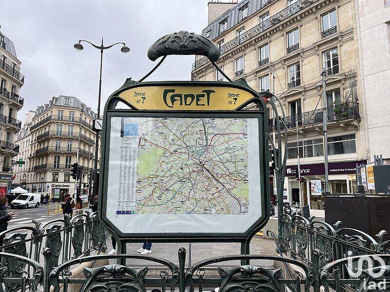 Local commercial - 42 m²