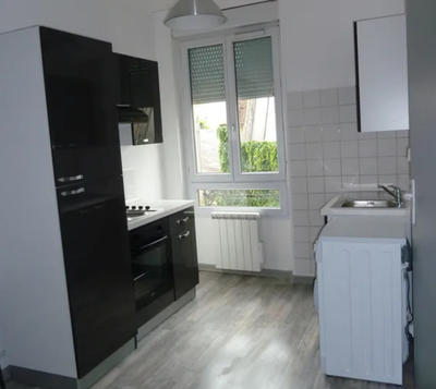 Appartement - 29 m² - 2 pièces